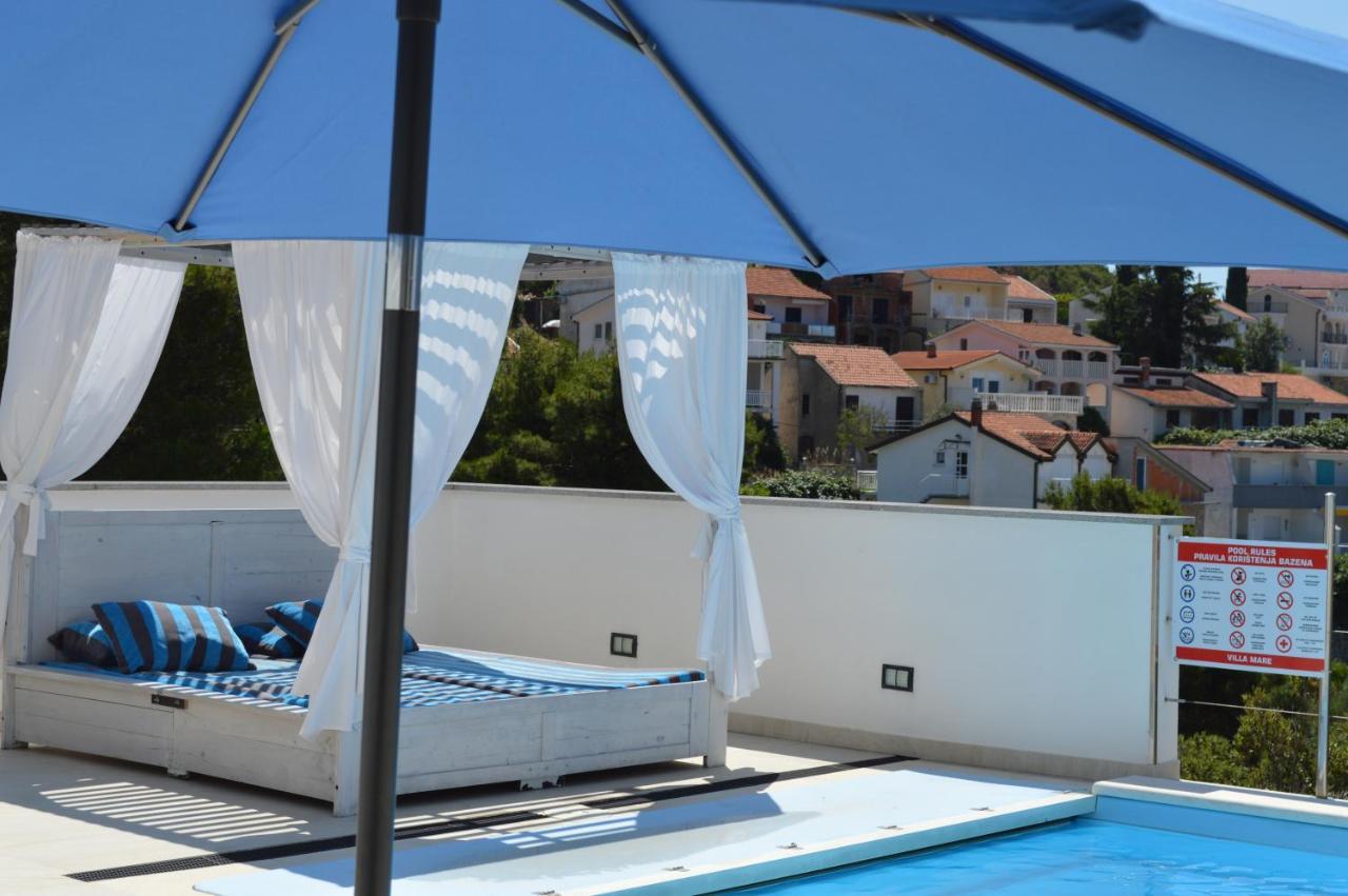 Villa Mare Klek Exterior foto