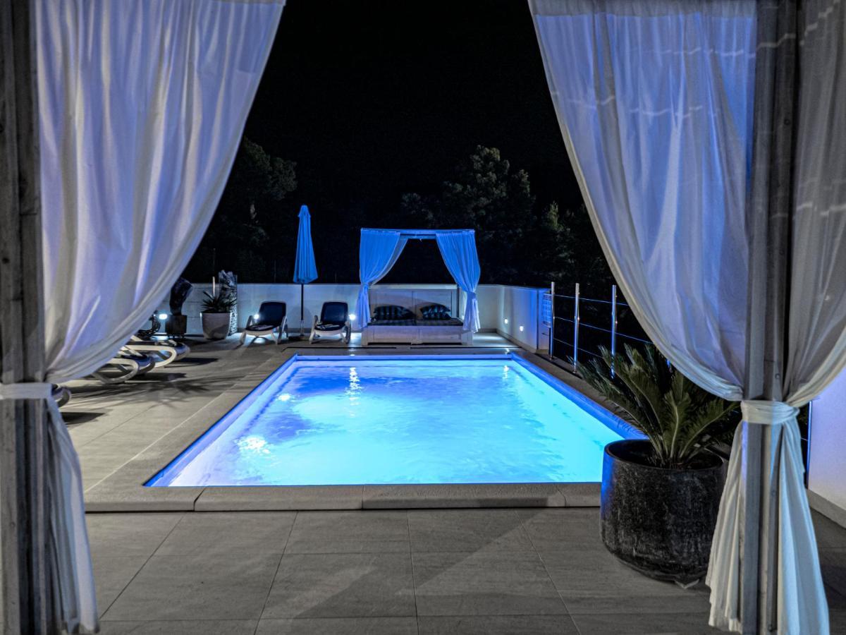 Villa Mare Klek Exterior foto