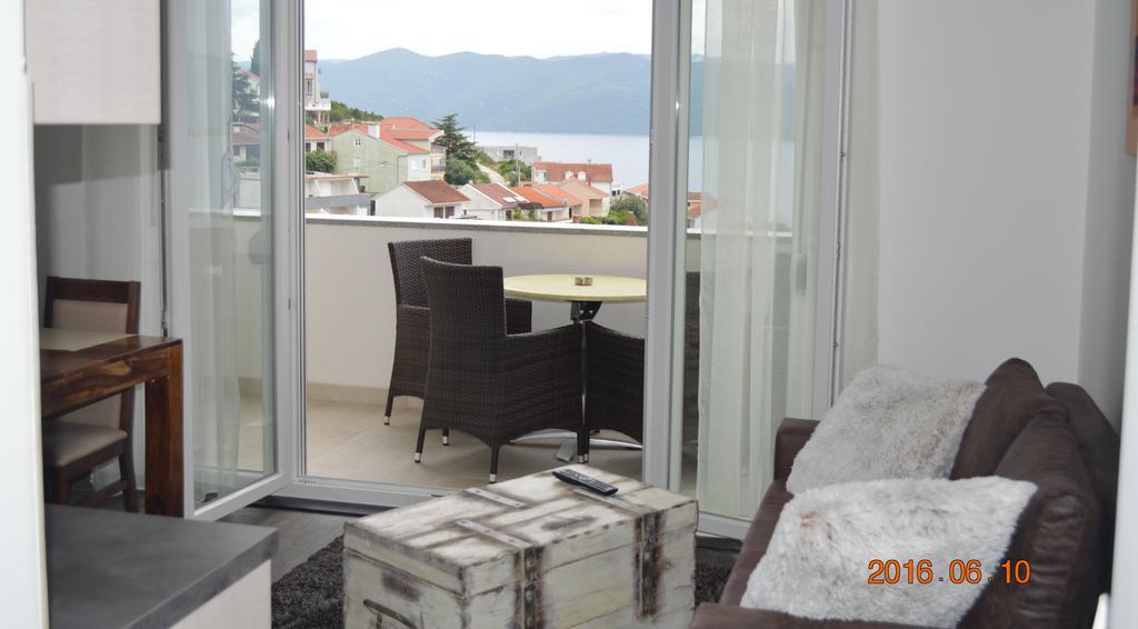 Villa Mare Klek Exterior foto