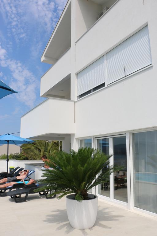 Villa Mare Klek Exterior foto